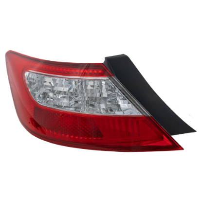 Picture of Tail Light