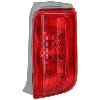 Picture of Tail Light