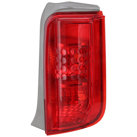 Picture of Tail Light