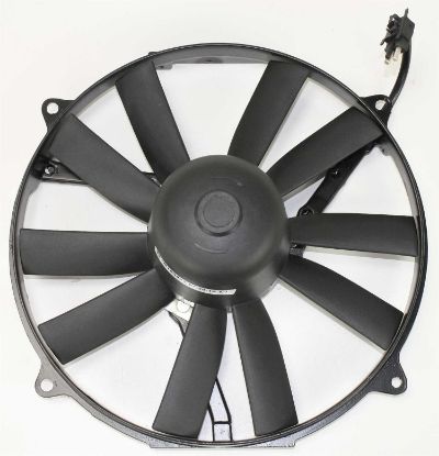 Picture of Cooling Fan Assembly
