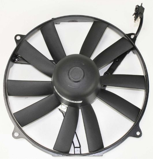 Picture of Cooling Fan Assembly