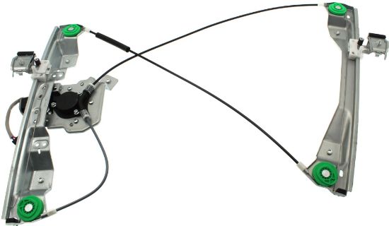 Picture of Window Regulator