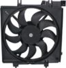 Picture of Cooling Fan Assembly