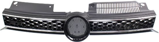 Picture of Grille Assembly