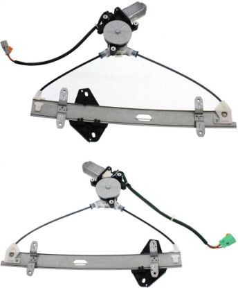 Picture of Window Regulator