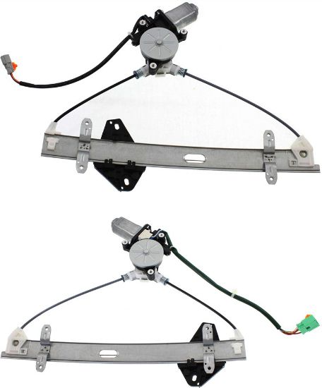 Picture of Window Regulator
