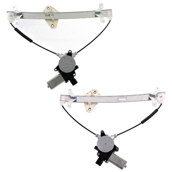 Picture of Window Regulator