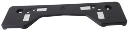 Picture of License Plate Bracket