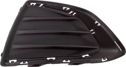 Picture of Bumper Grille