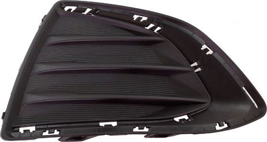 Picture of Bumper Grille