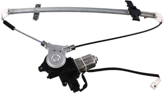 Picture of Window Regulator