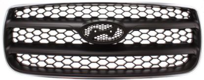 Picture of Grille Assembly