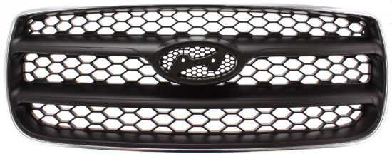 Picture of Grille Assembly