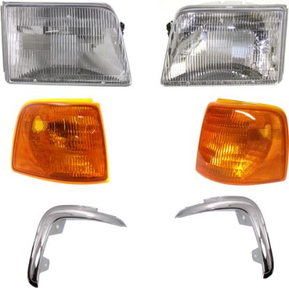 Picture of Headlight