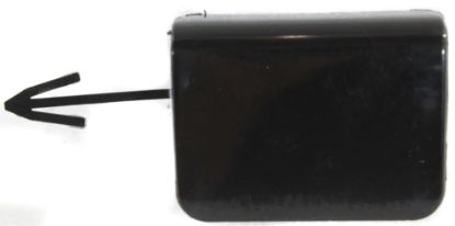 Picture of Tow Eye Cover