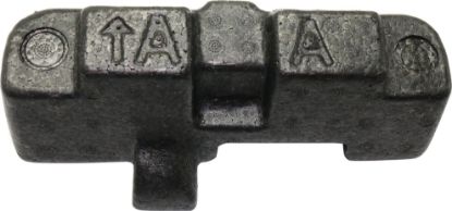 Picture of Bumper Absorber