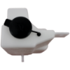 Picture of Coolant Reservoir