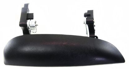 Picture of Exterior Door Handle