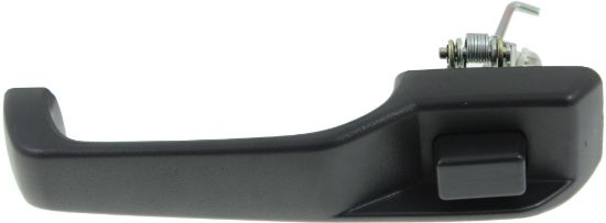 Picture of Exterior Door Handle