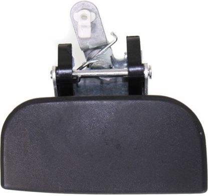 Picture of Exterior Door Handle