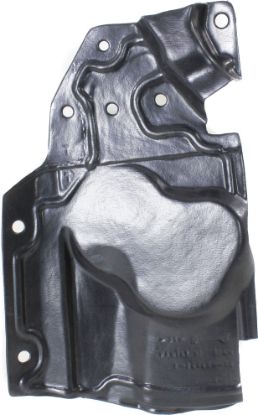 Picture of Engine Splash Shield