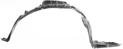 Picture of Fender Liner