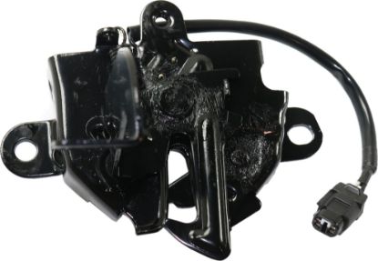 Picture of Hood Latch