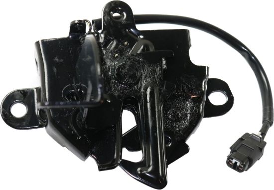 Picture of Hood Latch