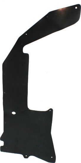 Picture of Engine Splash Shield