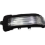 Picture of Mirror Turn Signal Light
