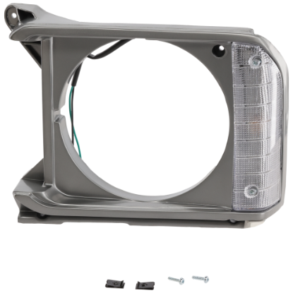 Picture of Headlight Door