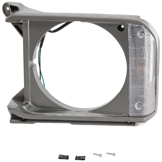 Picture of Headlight Door