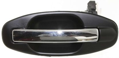 Picture of Exterior Door Handle