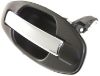 Picture of Exterior Door Handle
