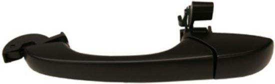 Picture of Exterior Door Handle