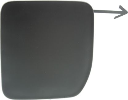 Picture of Tow Eye Cover