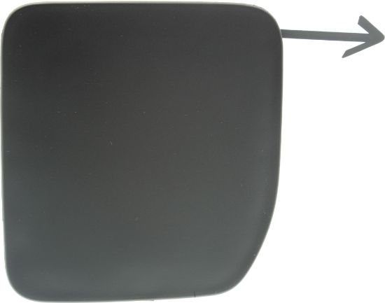 Picture of Tow Eye Cover