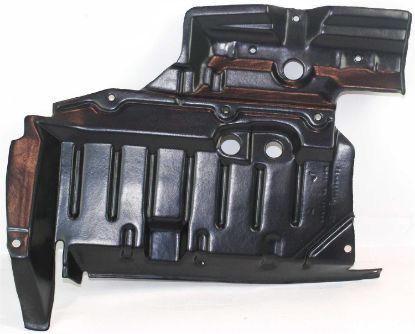 Picture of Engine Splash Shield