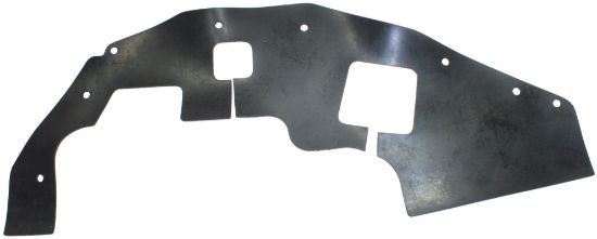 Picture of Engine Splash Shield