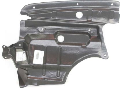 Picture of Engine Splash Shield