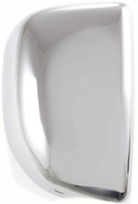 Picture of Bumper End