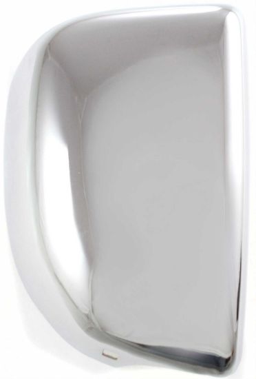 Picture of Bumper End