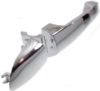 Picture of Exterior Door Handle