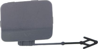 Picture of Tow Eye Cover