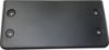 Picture of License Plate Bracket