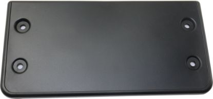 Picture of License Plate Bracket