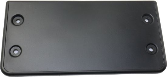 Picture of License Plate Bracket