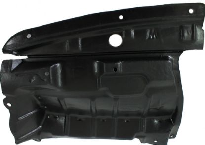 Picture of Engine Splash Shield