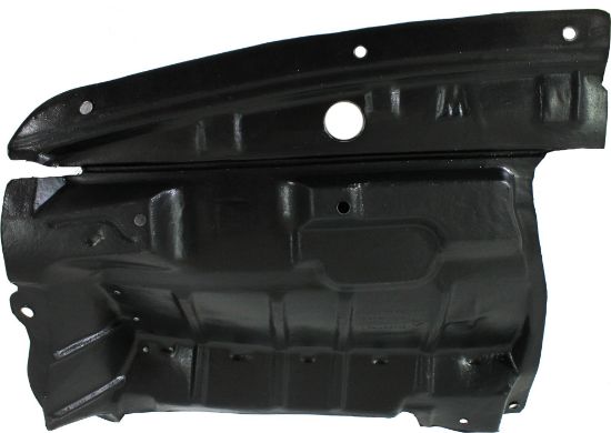 Picture of Engine Splash Shield