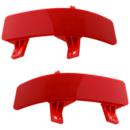 Picture of Bumper Reflector